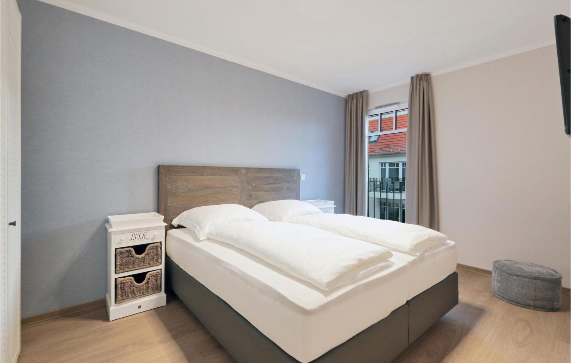 Baltischer Hof Apartment 40 Boltenhagen  Esterno foto